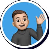 Code With Antonio logo